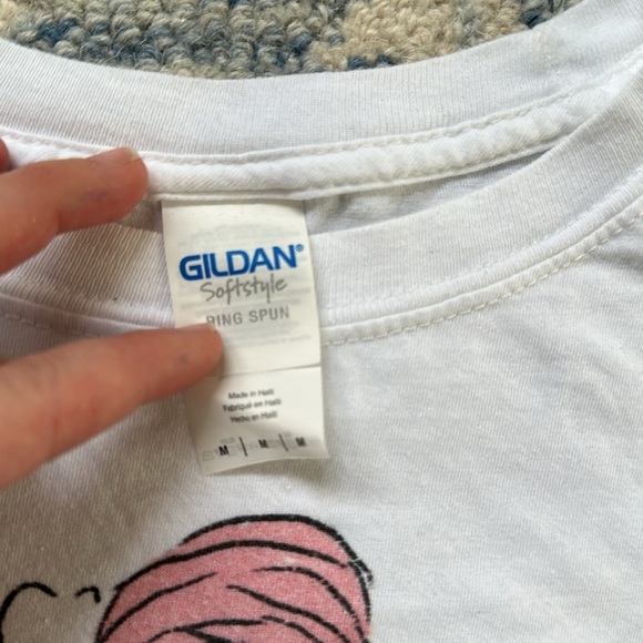 EUC Spoonful of Faith tee sz medium - Picture 3 of 3